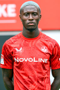 Aaron Opoku