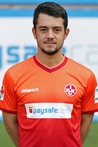 Amin Younes