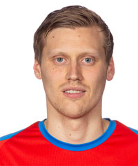 Andri Runar Bjarnason