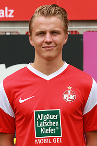 Felix Götze