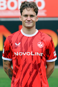 Florian Kleinhansl