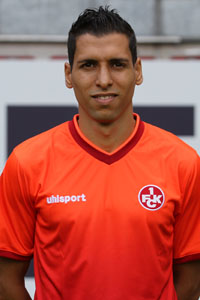Karim Matmour