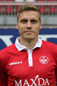 Ruben Jenssen