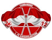 Logo: Fanbündnis 1. FC Kaiserslautern