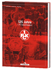 Cover: 125 Jahre - 125 Momente