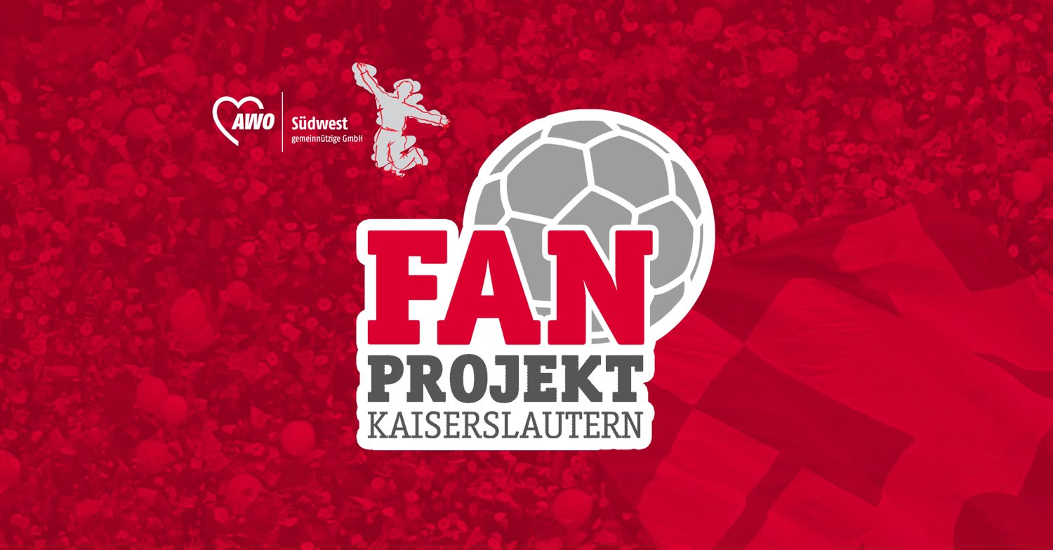 Logo: Fanprojekt Kaiserslautern