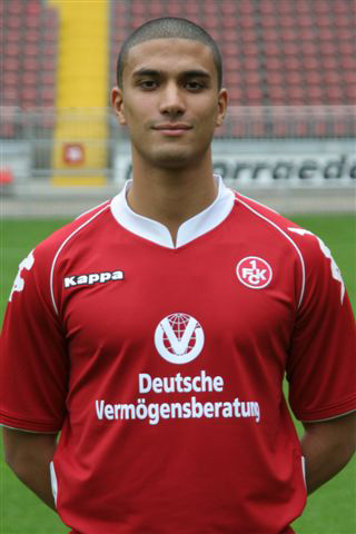 Porträtfoto: Aimen Demai