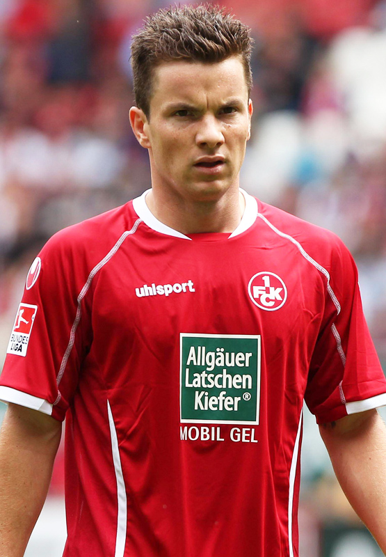 Porträtfoto: Alexander Baumjohann