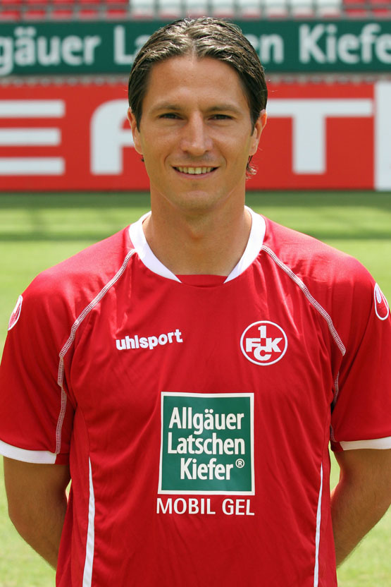 Porträtfoto: Alexander Bugera