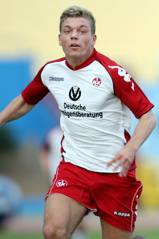 Porträtfoto: Alexander Esswein