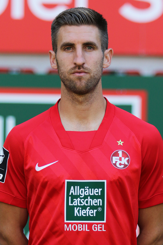 Porträtfoto: Alexander Winkler