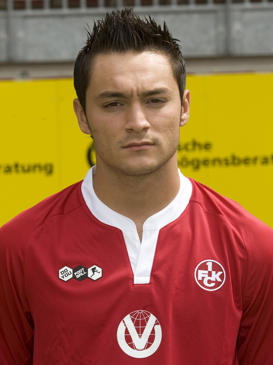 Porträtfoto: Alper Akcam