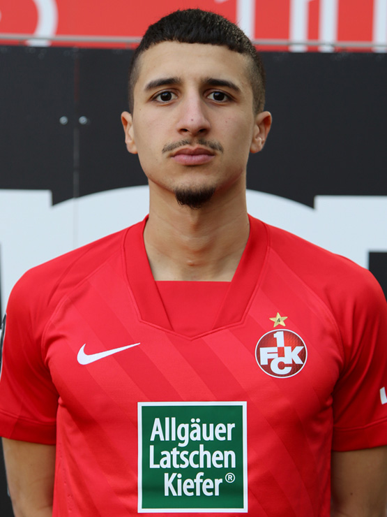 Porträtfoto: Anas Ouahim