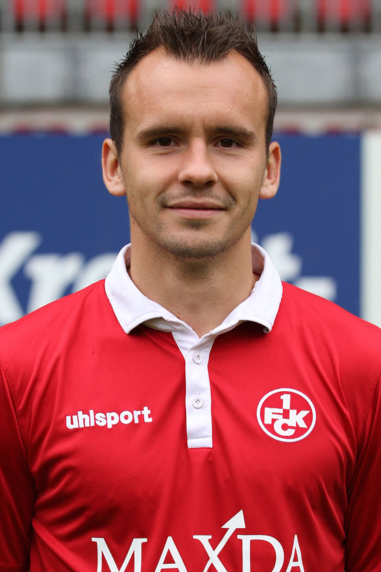 Porträtfoto: André Fomitschow