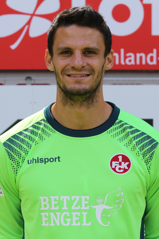 Porträtfoto: André Weis