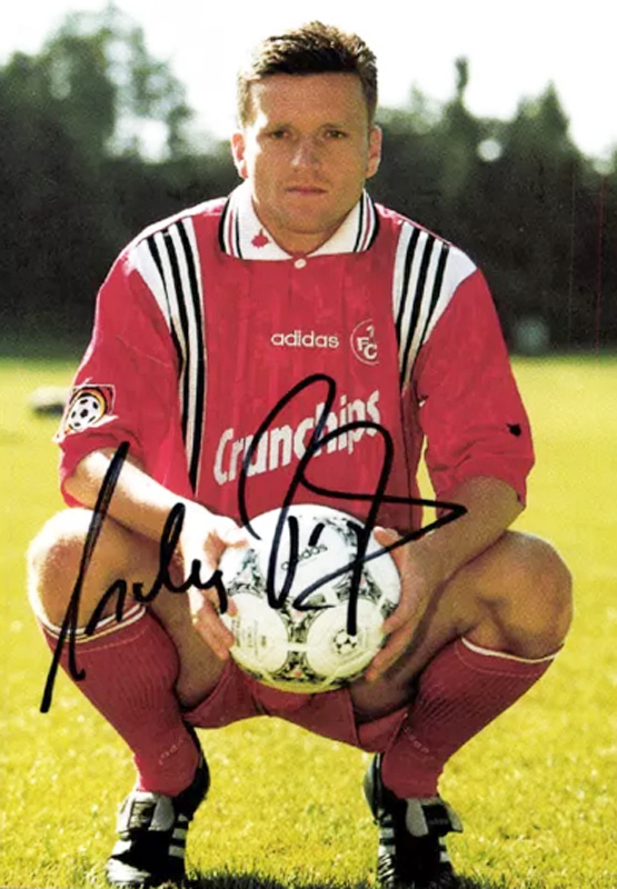 Porträtfoto: Andreas Broß