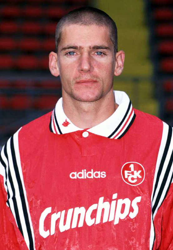 Porträtfoto: Andreas Buck