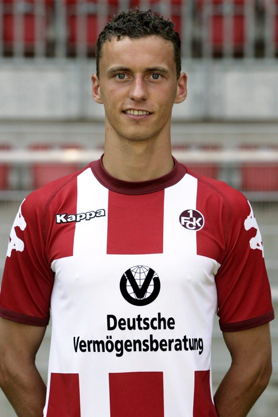 Porträtfoto: Andreas Gaebler