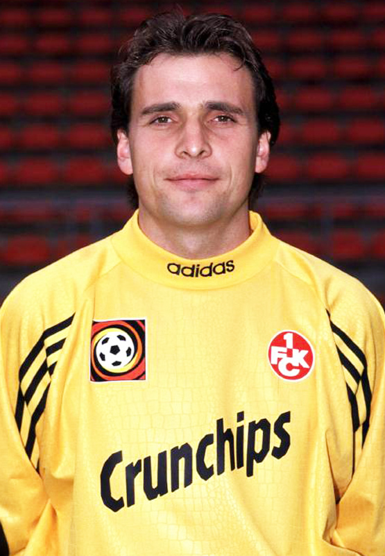 Porträtfoto: Andreas Reinke