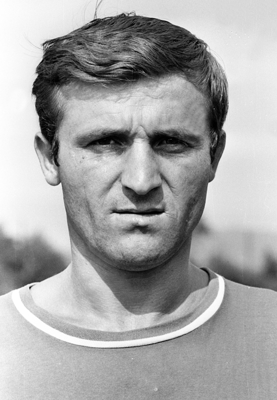 Porträtfoto: Andrija Ankovic