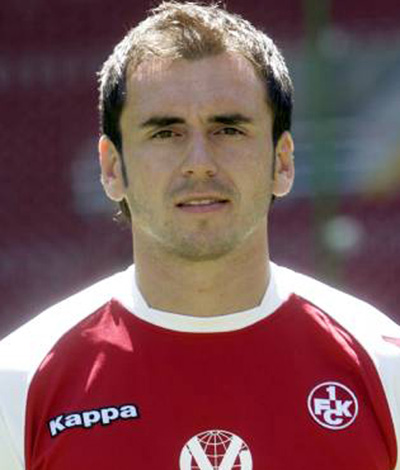 Porträtfoto: Anel Dzaka