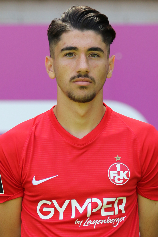 Porträtfoto: Anil Gözütok