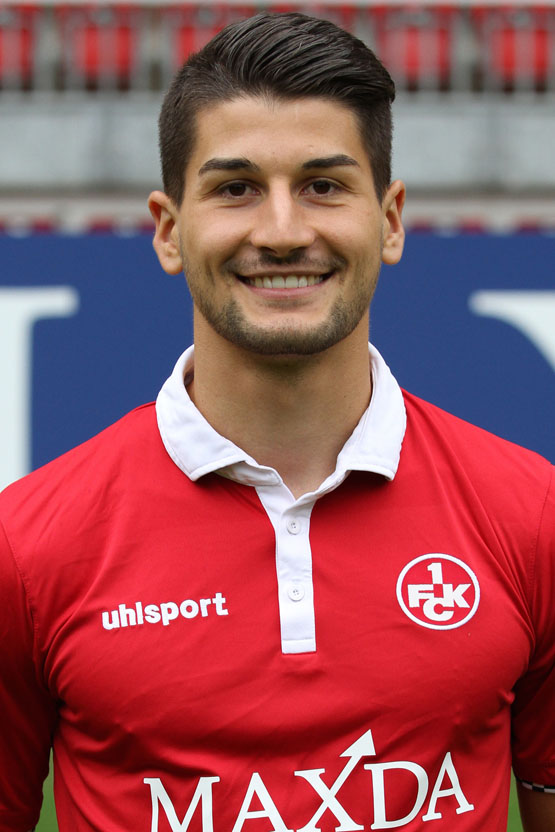 Porträtfoto: Antonio Colak