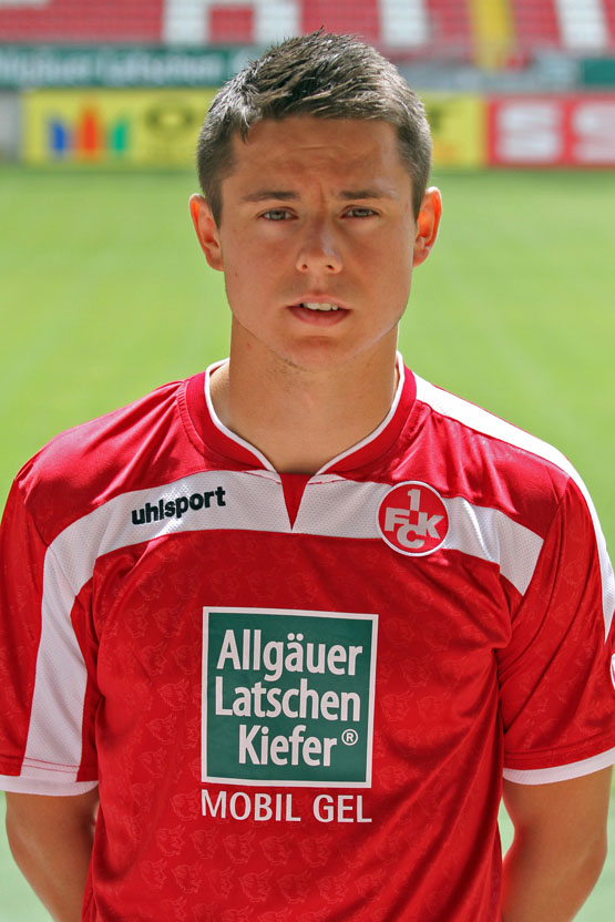 Porträtfoto: Ariel Borysiuk