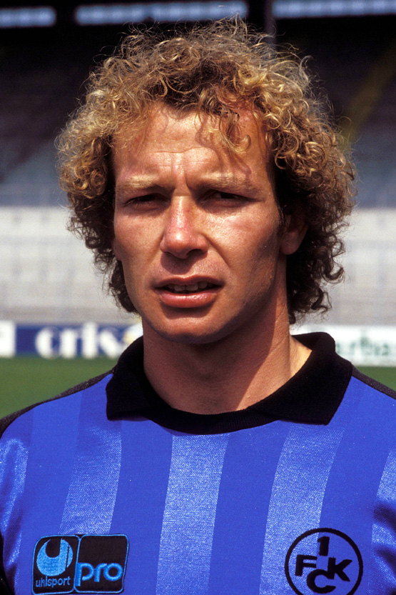 Porträtfoto: Armin Reichel