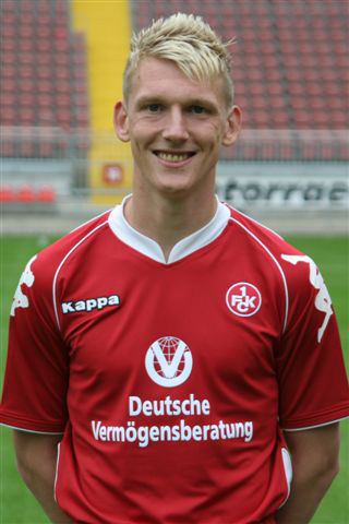 Porträtfoto: Axel Bellinghausen