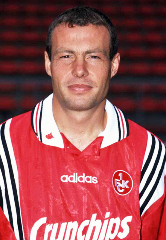 Porträtfoto: Axel Roos