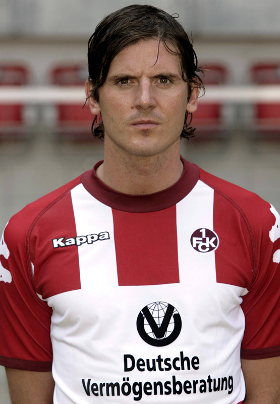 Porträtfoto: Balász Borbély