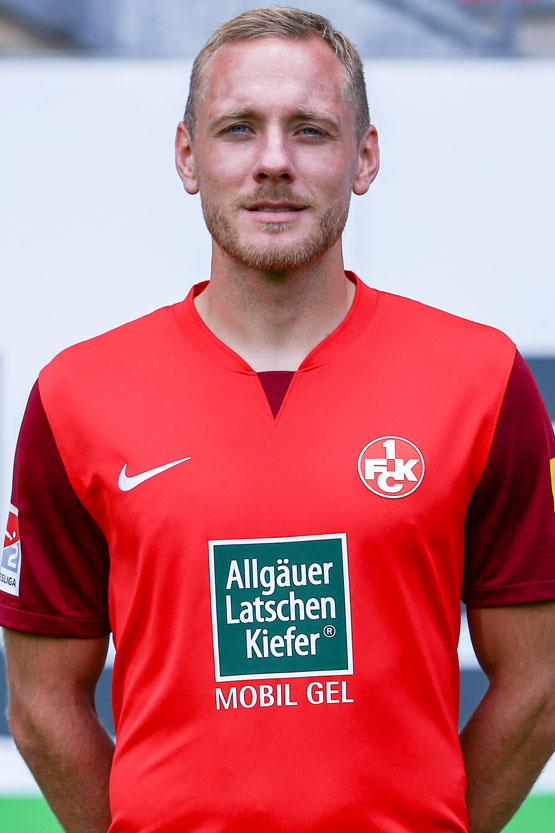 Porträtfoto: Ben Zolinski