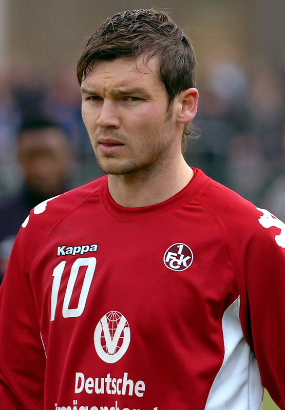 Porträtfoto: Benjamin Auer