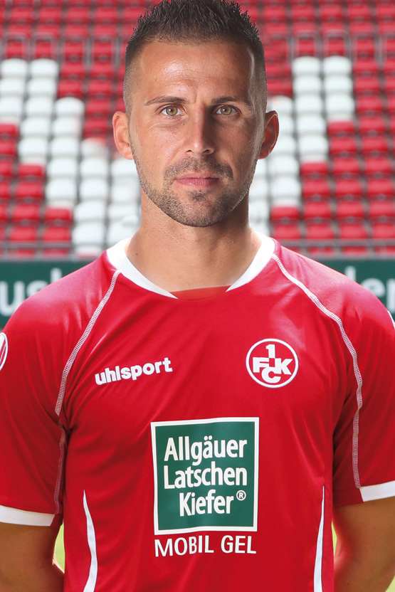 Porträtfoto: Benjamin Köhler