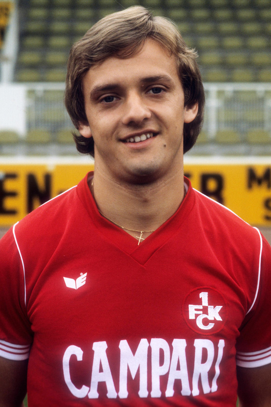 Porträtfoto: Bernd Dobiasch