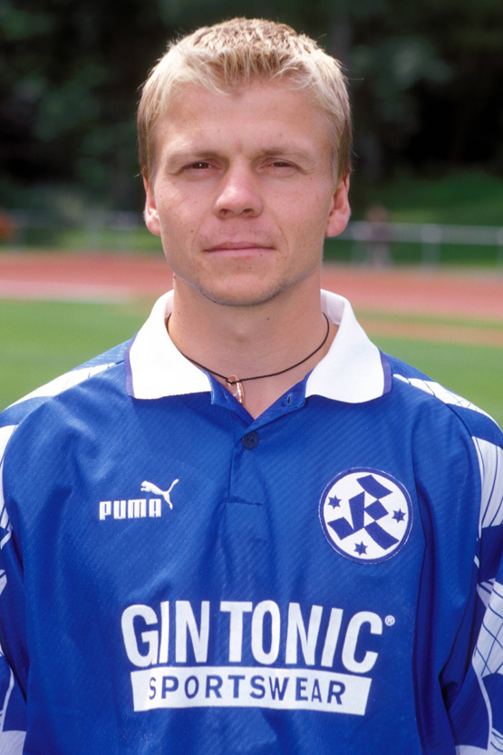 Porträtfoto: Bernd Santl