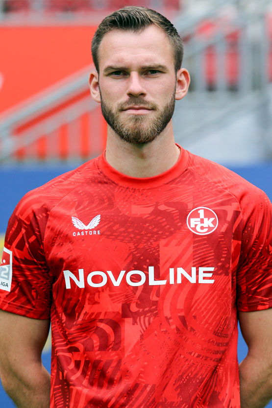 Porträtfoto: Boris Tomiak