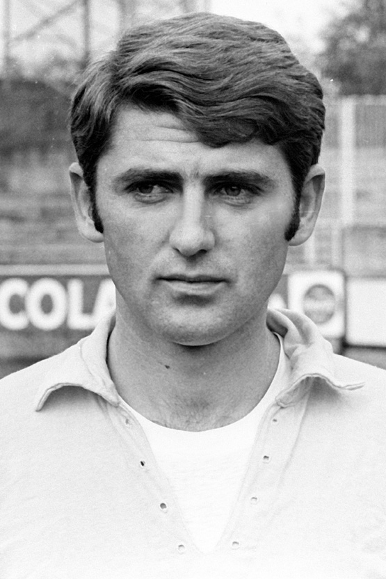 Porträtfoto: Bratislav Dordevic