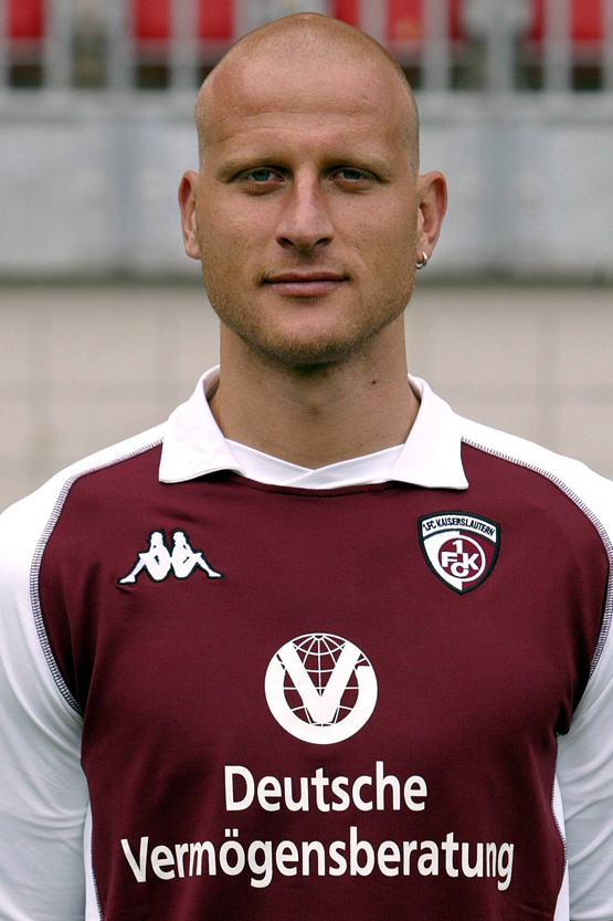 Porträtfoto: Carsten Jancker