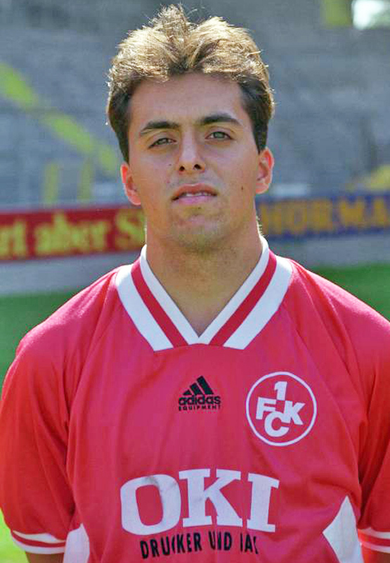 Porträtfoto: Cem Karaca