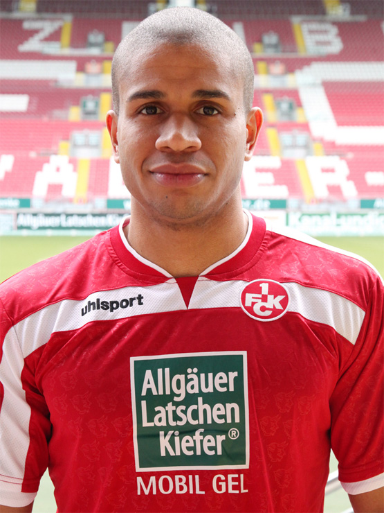 Porträtfoto: Chinedu Ede