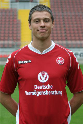 Porträtfoto: Christian Henel