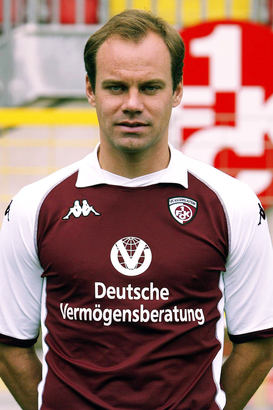 Porträtfoto: Christian Nerlinger