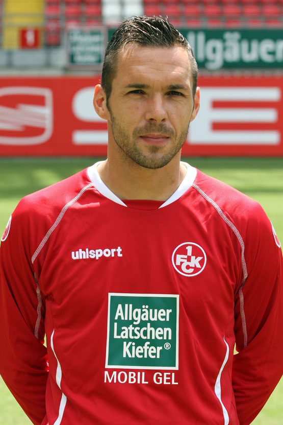 Porträtfoto: Christian Tiffert