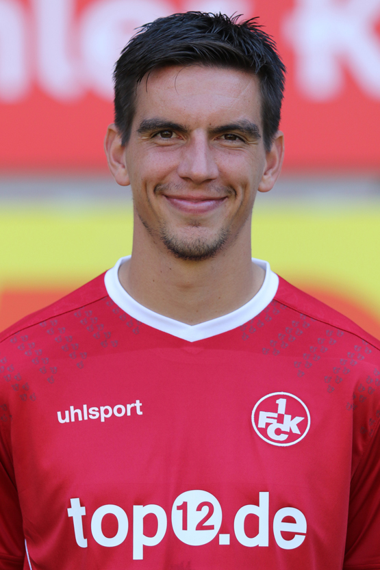 Porträtfoto: Christoph Moritz