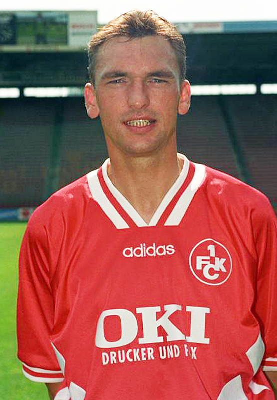 Porträtfoto: Claus-Dieter Wollitz