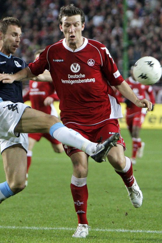 Porträtfoto: Victoras Iacob