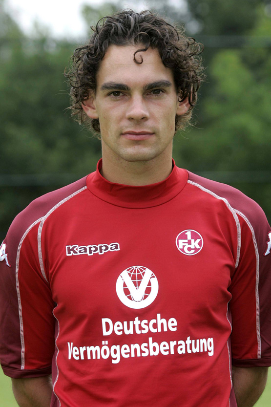 Porträtfoto: Daniel Damm