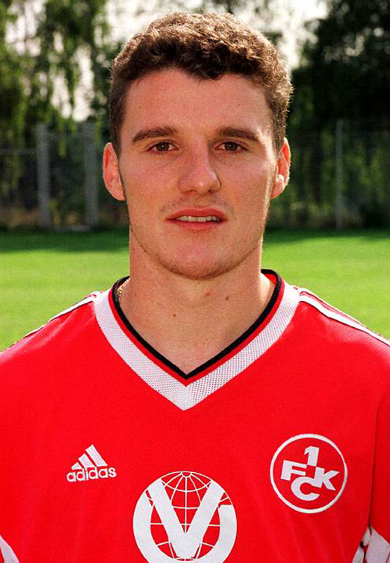 Porträtfoto: Daniel Graf